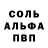 Амфетамин VHQ AIGERIM Ashirkhanova